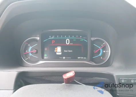 2020 Honda Pilot Awd Touring 8 Passenger из США, поврежденный, VIN 5FNYF6H9XLB007292